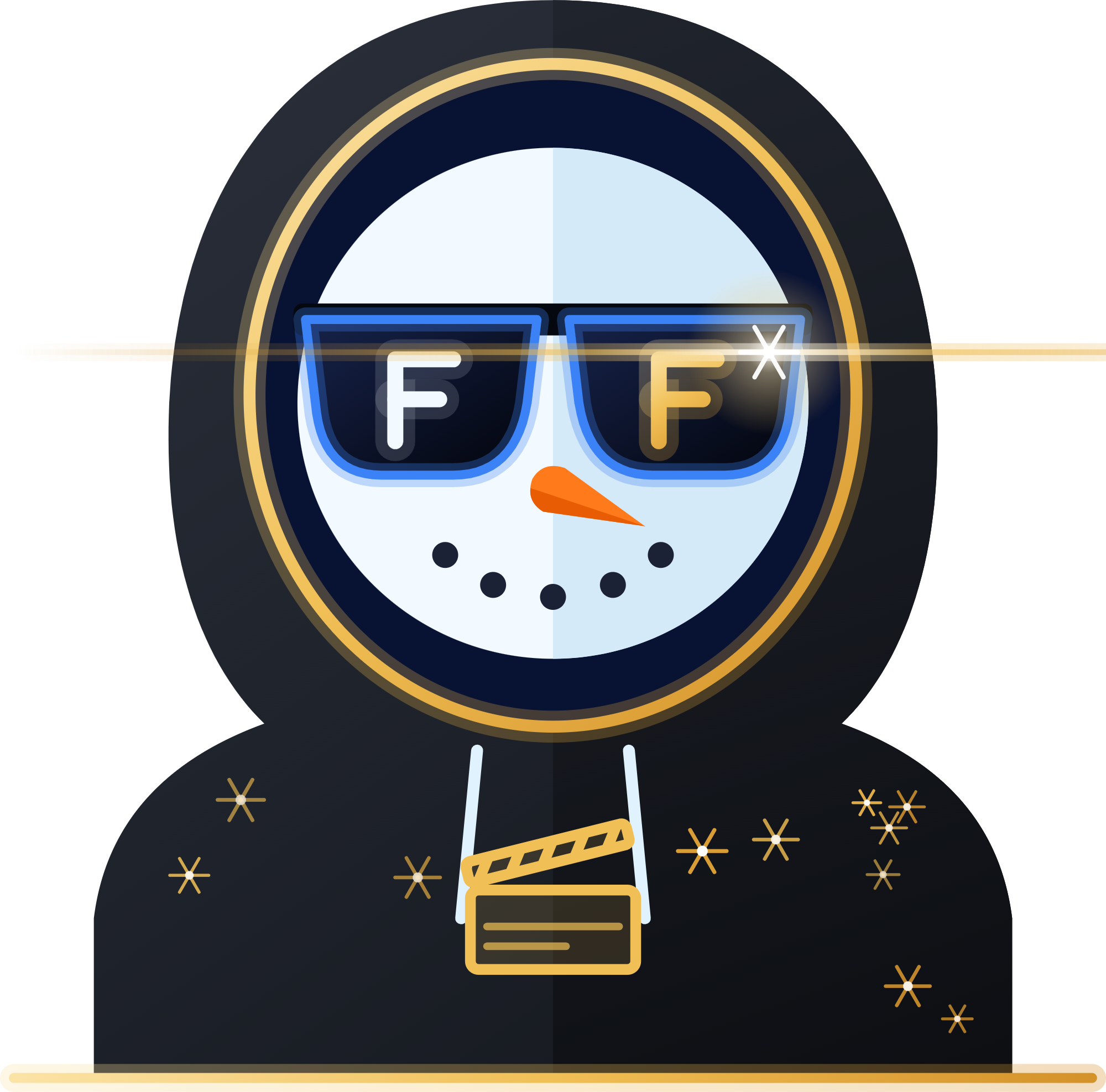 FrostyFlare